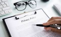 Privacy Policy